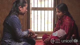 Breastfeeding for Working Mothers - Nutrition Series