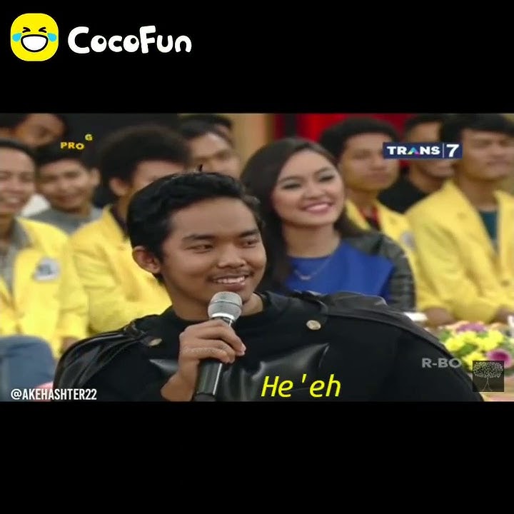 Story wa lucu 30 detik terbaru 2020 | status cocofun | snap dodit