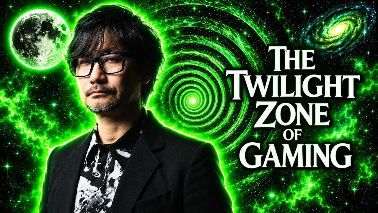 XBOX STEALS KOJIMA FROM PLAYSTATION! MARVEL'S WOLVERINE SLOP! ZELDA REMAKE! | TZG158