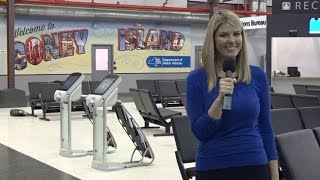 Take a Tour of the Coney Island DMV Office