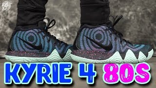 kyrie irving shoes 80s