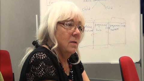 The Good Supervisor, part 1 of 2