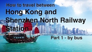 It is possible and easy to travel from hong kong various destinations
in china by high speed trains. shenzhen, just over the border, t...