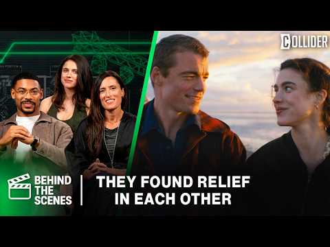 Love of Your Life: Exhaustion Drew the Cast Closer | Collider BTS