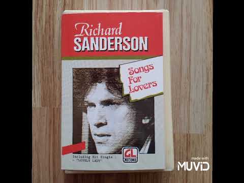 RICHARD SANDERSON