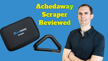Achedaway Scraper Review - World