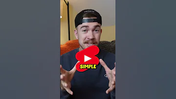 5 Second Trick To Get WAY MORE Views On YouTube Shorts 