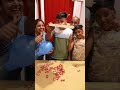 Balloon  candy  challengeviral short vidfamily gamefunnyshorttrending shorttayal family