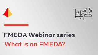 FMEDA Webinar Series - 01 - What is an FMEDA? screenshot 4