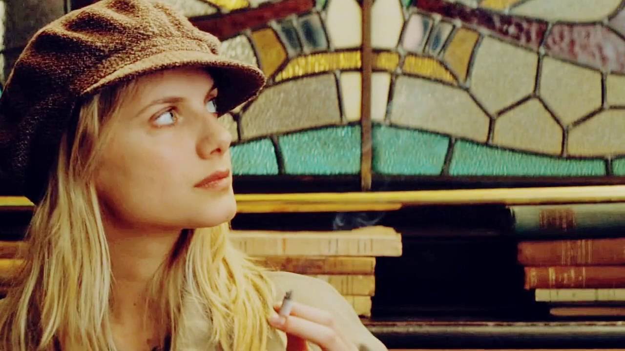 shosanna dreyfus inglourious basterds do i wanna know youtube