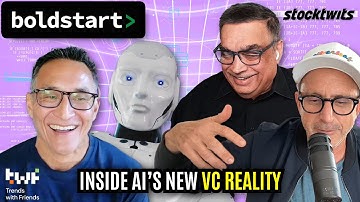 From Copilots to Strip-Mining: Inside AI’s New VC Reality with Ed Sim of Boldstart Ventures
