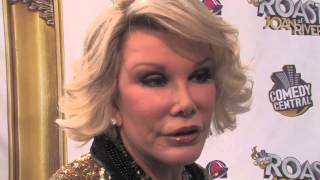 Joan Rivers