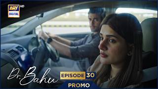 Download lagu Doctor Bahu Episode 30 | Promo | Kubra Khan | Shuja Asad | ARY Digital Drama