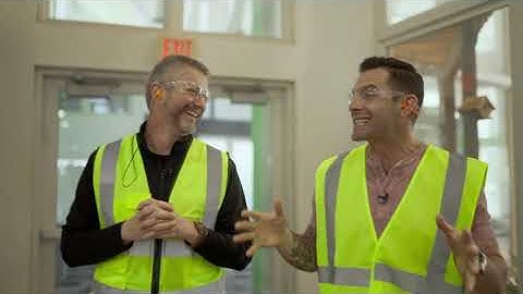 Behind the Glass with John Colaneri | Manufacturing Process (short)