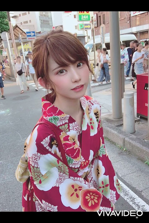 えなこを好きになる15秒