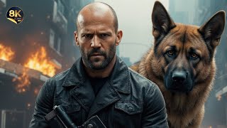 Jason Statham | Newly Action Movie 2025  Full  movie 4K Ultra | #action h6g