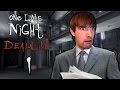 Late Night: Deadline Gameplay Walkthrough