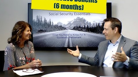 Retroactive Benefits