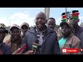 Late MP Johana Ngeno S Family Says Everyone Is Invited For His Burial