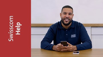 Neues Handy: Datenübertragung von iPhone zu iPhone - Swisscom Help