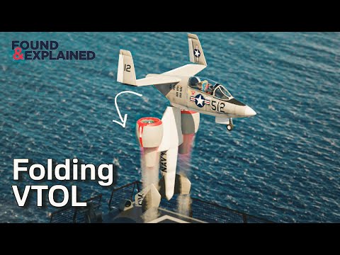 ভিডিও: Vtol জেট কবে আবিষ্কৃত হয়?