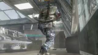 Black Ops:  Tomatage Bowzer Style