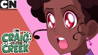 Craig of the Creek | Sparkle Cadet | Cartoon Network UK