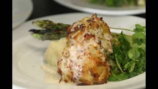 Best Seafood Restaurant Near Universal Studios - Big Fin Seafood Kitchen