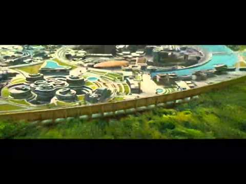 Aeon Flux -
