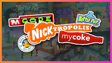 Obscure Virtual Worlds