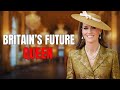 Britain's Future Queen | Grace, Strength & The Royal Legacy