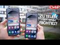 Samsung Galaxy S26 S26 Im Test Fazit Die Könige Des Alltags CHIP Samsung Galaxy S26 S26 Im Test Fazit Die Könige Des Alltags CHIP