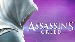 5 Things You Probably Didn't Know About Assassin's Creed I