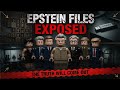 THE EPSTEIN FILES 😈😱|IRAN DROPPED ANOTHER LEGO VIDEO 😱😈