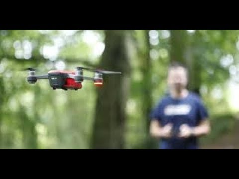 DJI flying it over the tree and do drift bikes office 2019