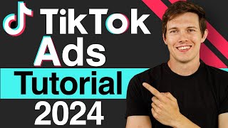 How To Make Successful TikTok Ads for 2024 (StepbyStep Tutorial)