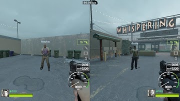 l4d2 c2m2_fairgrounds splitscreen test