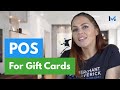 Best POS & Processor Gift Card Programs: POS Equipment - eCard Systems