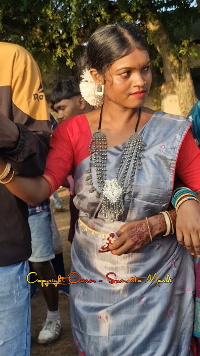 New Santali Dabung Dance 2025 #santali_fansan #santali_viral #youtubeshorts #short #trending