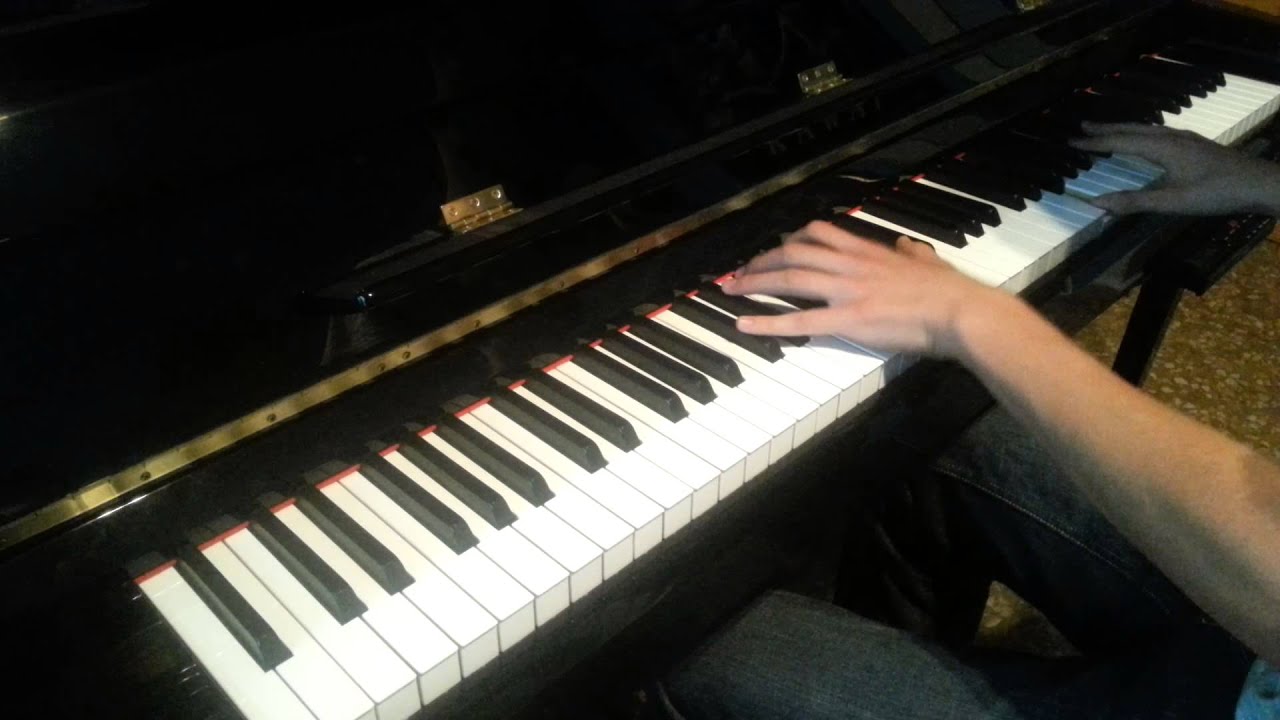 Viva la gloria? (Little Girl) Green Day Cover YouTube Music