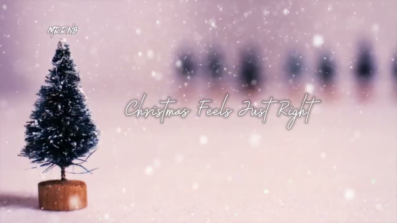 MRRNB - Рождество как раз то, что нужно