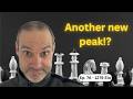 Episode 76 of Road to 1500 Elo - They knew how to play against Caro Kann, can we keep climbing?