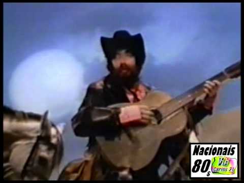 Raul Seixas - Cowboy fora da lei (Áudio HQ)