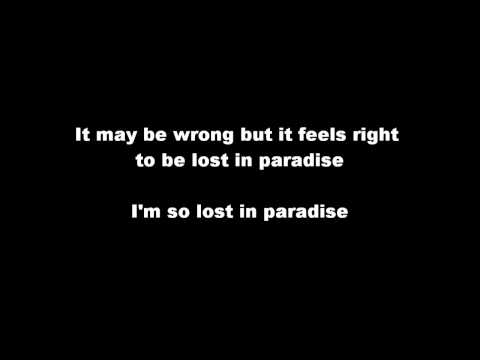 (+) Rihanna_Lost_In_Paradise