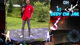 DJ Dedy Binjai