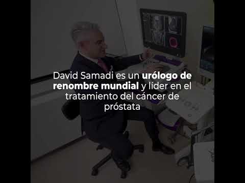 Video: Dave Brailsford prostat xərçəngi əməliyyatından sağalır