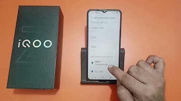 how to enable data roaming in IQOO Z9 lite, data roaming kaise chalu Karen