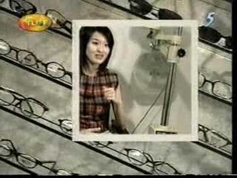 Joi Chua English interview 2001