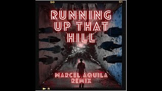 Anyma (feat. Meg Meyers) - Running Up That Hill (Marcel Aquila Remix)