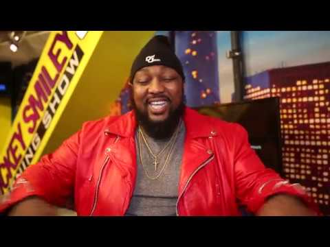 “The Rickey Smiley Morning Show” Promo (03.14.18)